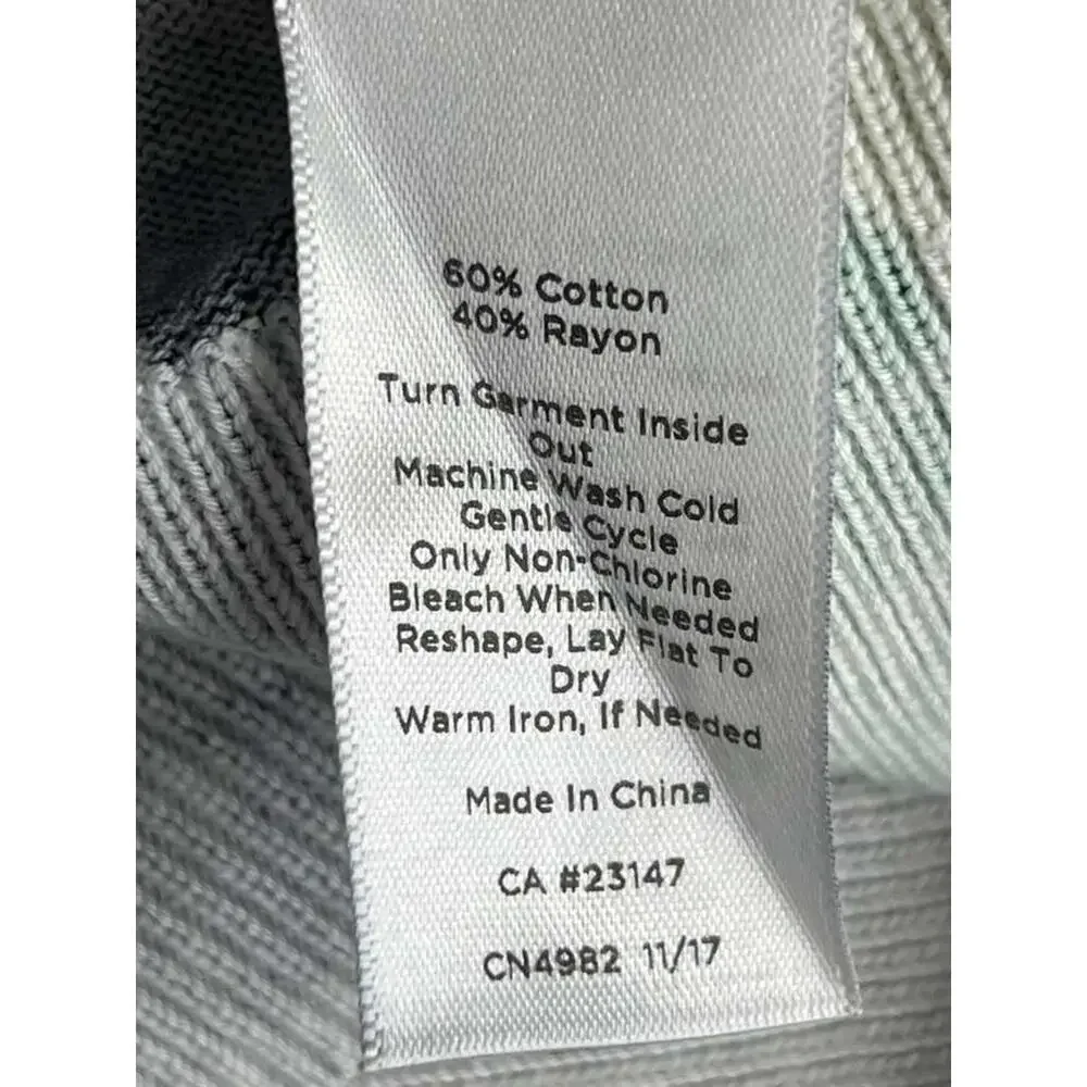 Banana Republic Men's Medium Cotton‎ Slim Fit Polo Shirt Beige Luxe Touch
